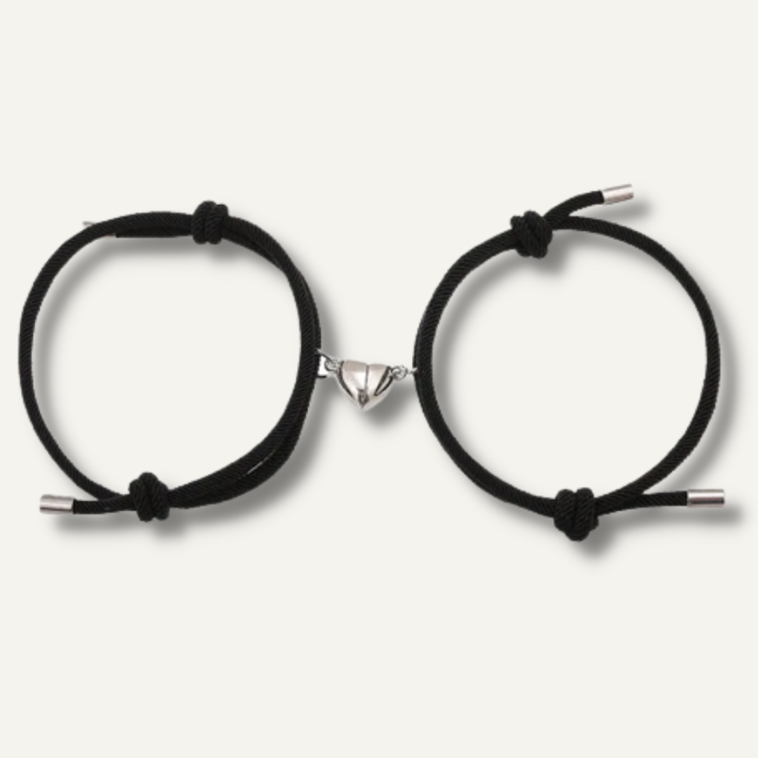 Magnetic Love Bracelet Pi-Mart