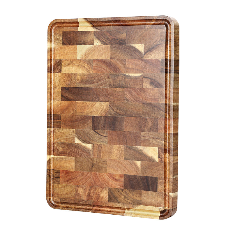 Acacia Mangium Chopping Board Household Thick Cutting Board Pi-Mart