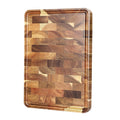 Acacia Mangium Chopping Board Household Thick Cutting Board Pi-Mart
