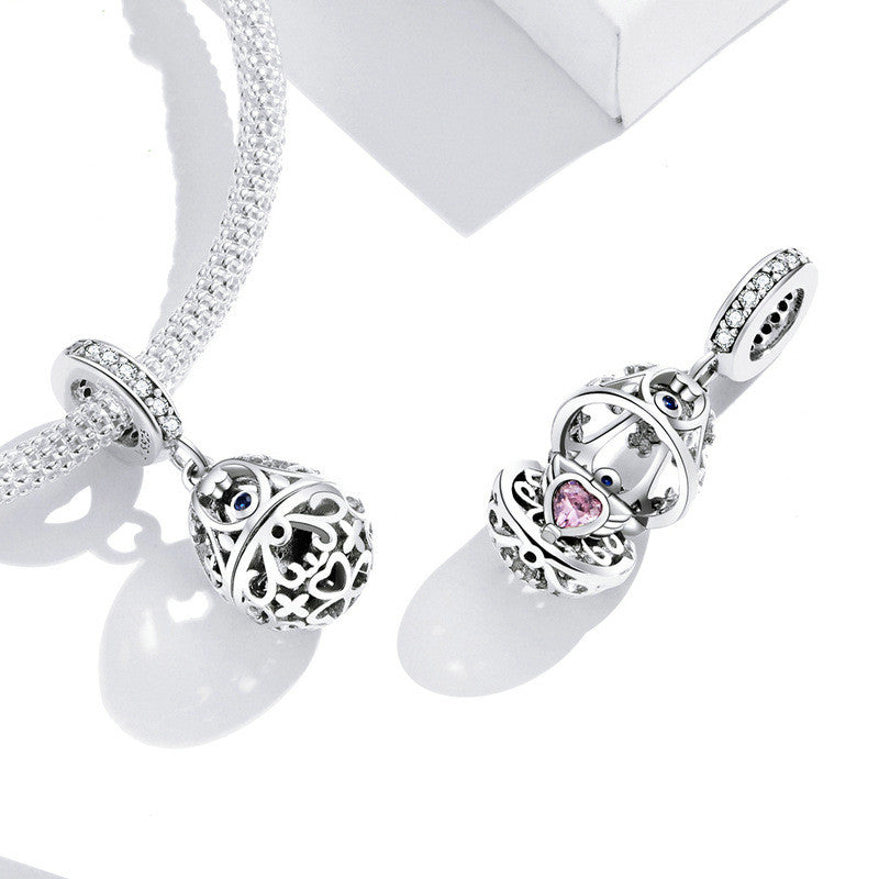 New Fashion Pendant Beaded Accessories Pi-Mart