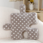 Puzzle Cushion Plush Toy Sofa Cushion Pi-Mart