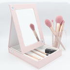 Yanluo Makeup Brush Set Soft Hair Cangzhou Loose Powder Brush Pi-Mart