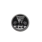 3D Car Styling Sticker - SJB-DIAMOND ELITES