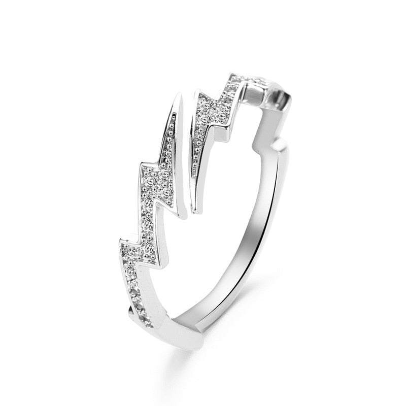 Lightning Opening Rings Pi-Mart