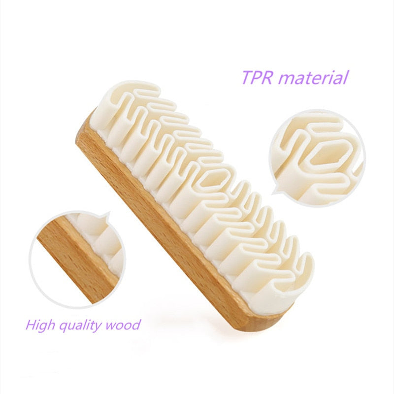 Car Interior Parts Cleaning Brush - SJB-DIAMOND ELITES