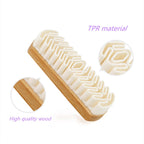 Car Interior Parts Cleaning Brush - SJB-DIAMOND ELITES