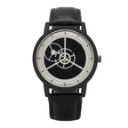 Men's and Women's Quartz Gear Watches