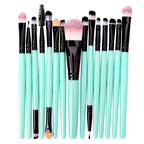 Makeup Brush Set