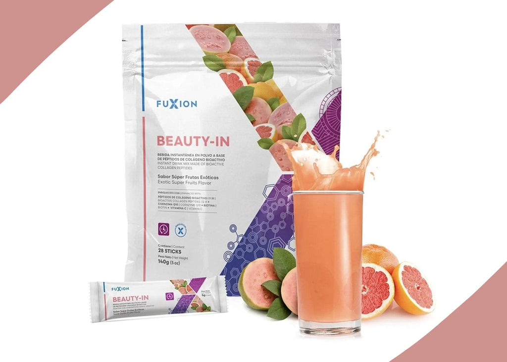 Fuxion BEAUTY-IN Lootquake LLC