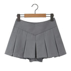 Vintage Kawaii Skirts for Women