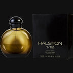 1-12 By Halston Cologne for Men
