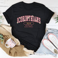 1 Corinthians 16:14 Let All That You Do Be Done With Love Tee Peachy Sunday