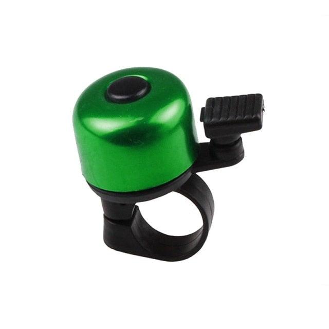 1 Pc Sport Bike Mountain Road Cycling Bell Ring Metal Horn Safety Warning Alarm Bicycle Outdoor Protective Cycle Accessories Classic Bicycle Bell For Adults Men Women Kids Girls Boys Bikes Mountain Bike Accessories Stevvex