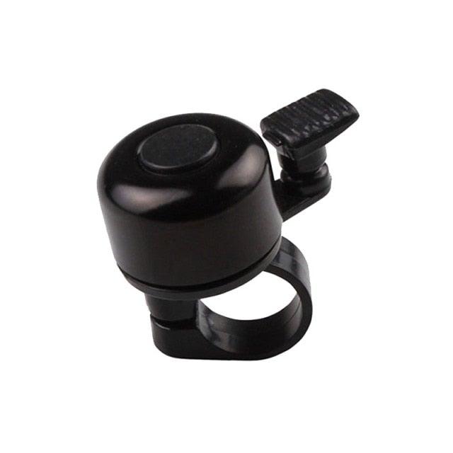 1 Pc Sport Bike Mountain Road Cycling Bell Ring Metal Horn Safety Warning Alarm Bicycle Outdoor Protective Cycle Accessories Classic Bicycle Bell For Adults Men Women Kids Girls Boys Bikes Mountain Bike Accessories Stevvex