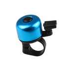 1 Pc Sport Bike Mountain Road Cycling Bell Ring Metal Horn Safety Warning Alarm Bicycle Outdoor Protective Cycle Accessories Classic Bicycle Bell For Adults Men Women Kids Girls Boys Bikes Mountain Bike Accessories Stevvex