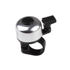 1 Pc Sport Bike Mountain Road Cycling Bell Ring Metal Horn Safety Warning Alarm Bicycle Outdoor Protective Cycle Accessories Classic Bicycle Bell For Adults Men Women Kids Girls Boys Bikes Mountain Bike Accessories Stevvex