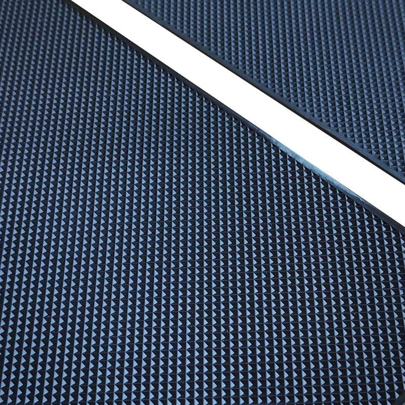 1 Pcs Universal Car Dashboard Non Slip Grip Sticky Pad Phone Holder Car Dashboard Non Slip Mat Anti-skid Silicone Mat Car Anti Slip Pad Sticky Gripping Pad Sticky Gel Pad Multifunctional Fixate Gel Pads Non-Slip Mounting Pad Car Interior Accessories Stevvex