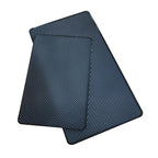 1 Pcs Universal Car Dashboard Non Slip Grip Sticky Pad Phone Holder Car Dashboard Non Slip Mat Anti-skid Silicone Mat Car Anti Slip Pad Sticky Gripping Pad Sticky Gel Pad Multifunctional Fixate Gel Pads Non-Slip Mounting Pad Car Interior Accessories Stevvex