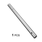 10-20Pcs Stainless Steel Barbecue Skewer Reusable BBQ Skewers Kebab Iron Stick For Outdoor Camping Picnic Tools Cooking Tools Stainless Steel Barbecue Skewers  Durable and Reusable Metal Skewers Stevvex