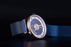 Universal Waterproof Modern Luxury Watch Stainless Steel Hardlex Glass Excellent Design Perfect Gift For Him - SJB-DIAMOND ELITES