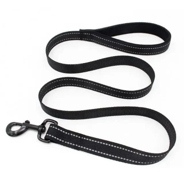 10 Colors Reflective Puppy Big Dog Collar With Buckle Adjustable Pet Collar For Small Medium Large Dogs Leash Dog Chain Dog Collar for Cats Puppy Pets Small Medium Dogs Soft and Comfortable Neck Leash Stevvex