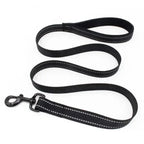 10 Colors Reflective Puppy Big Dog Collar With Buckle Adjustable Pet Collar For Small Medium Large Dogs Leash Dog Chain Dog Collar for Cats Puppy Pets Small Medium Dogs Soft and Comfortable Neck Leash Stevvex