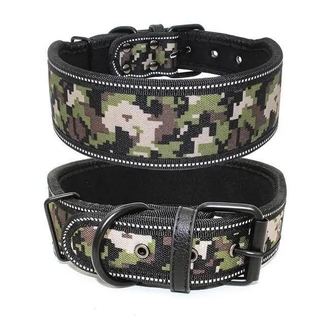 10 Colors Reflective Puppy Big Dog Collar With Buckle Adjustable Pet Collar For Small Medium Large Dogs Leash Dog Chain Dog Collar for Cats Puppy Pets Small Medium Dogs Soft and Comfortable Neck Leash Stevvex