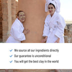 Argil - Purifying Green Clay Masque Katari Beauty