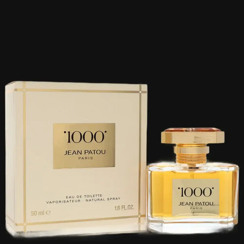 1000 By Jean Patou Perfume for Women Gamer Scents