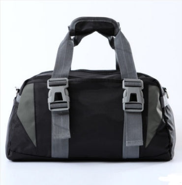 Yoga bag gym bag Pi-Mart