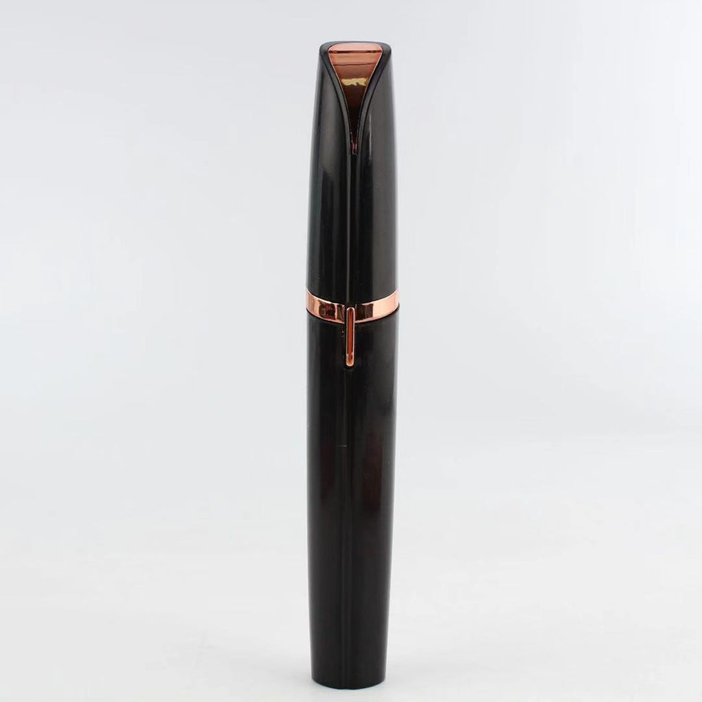 Flawlessly Brows Electric Eyebrow Remover Lootquake LLC