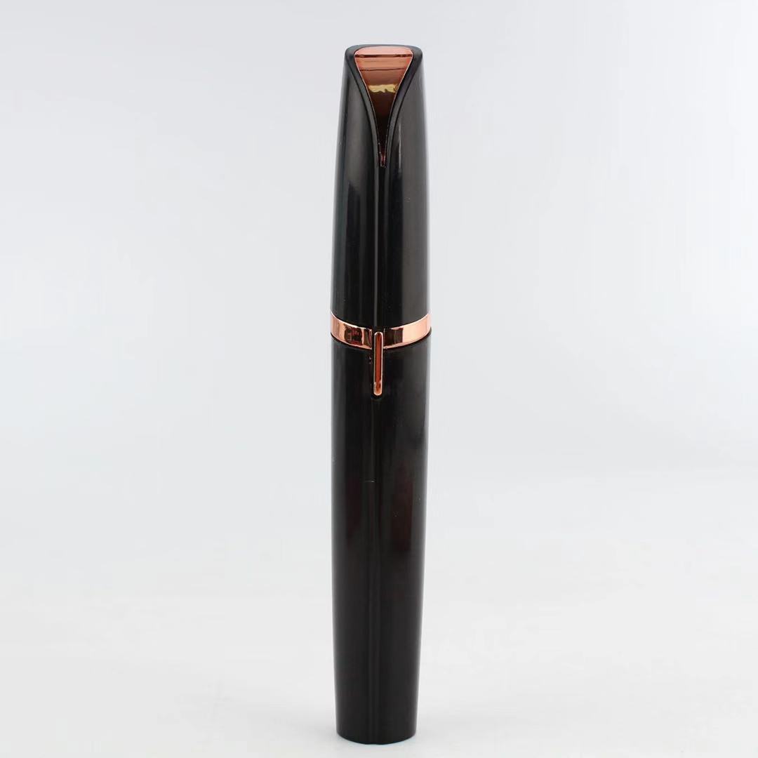 Flawlessly Brows Electric Eyebrow Remover Lootquake LLC