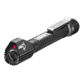 HART LED Pen Light, 150 Lumens, Laser Pointer