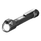 HART LED Pen Light, 150 Lumens, Laser Pointer