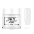 Nail polish powder for natural nails Pi-Mart