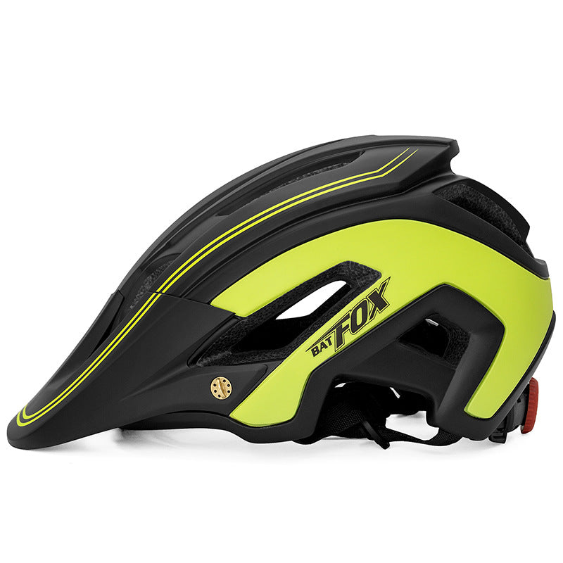 Bicycle Mountain Bike Riding Skateboard Helmet Lootquake LLC