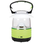 Dorcy 130 Lumens Electric Camping Lantern
