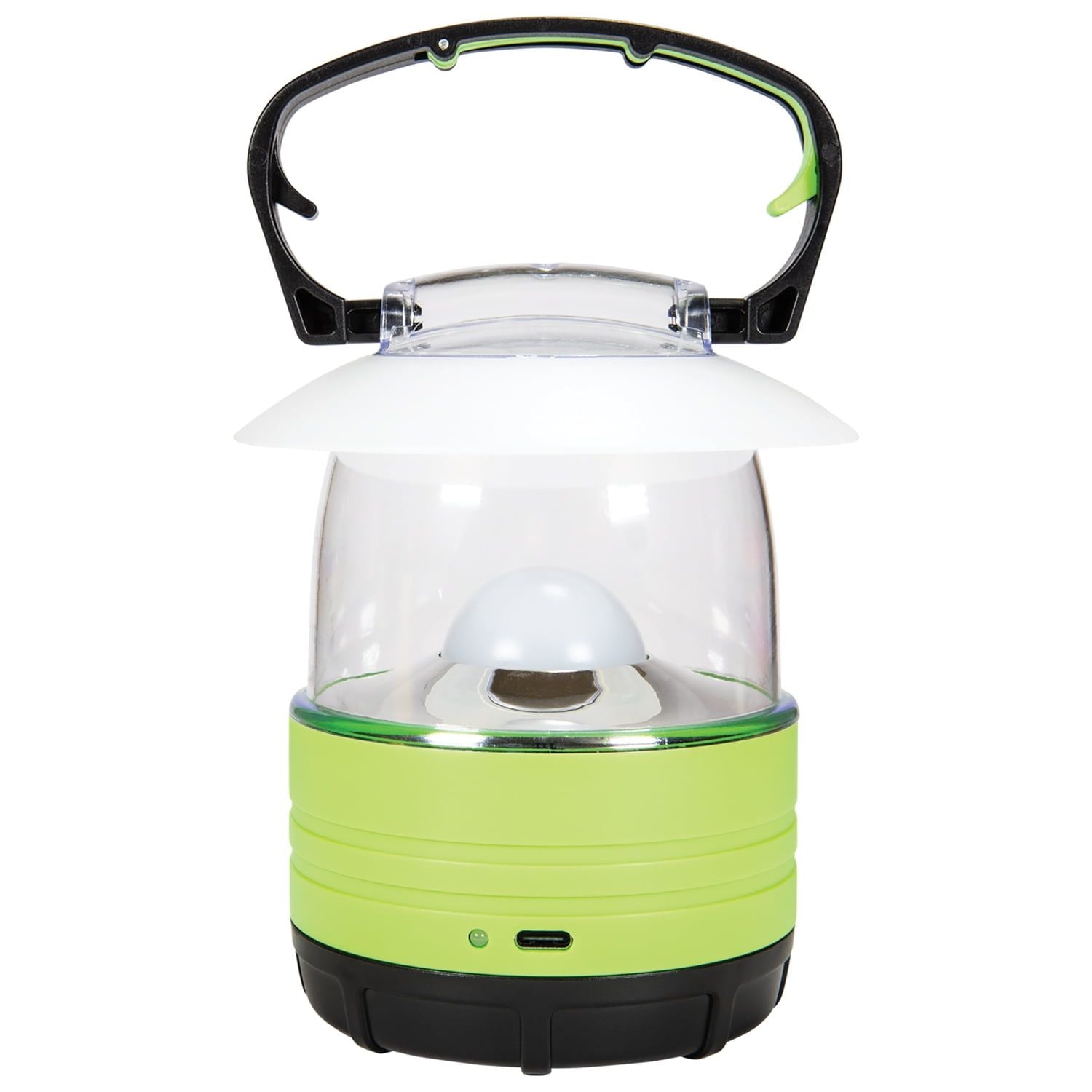 Dorcy 130 Lumens Electric Camping Lantern