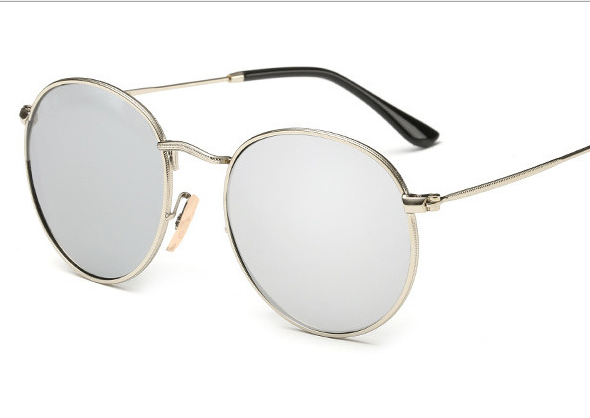 HD True Color Film Polarized Sunglasses Pi-Mart