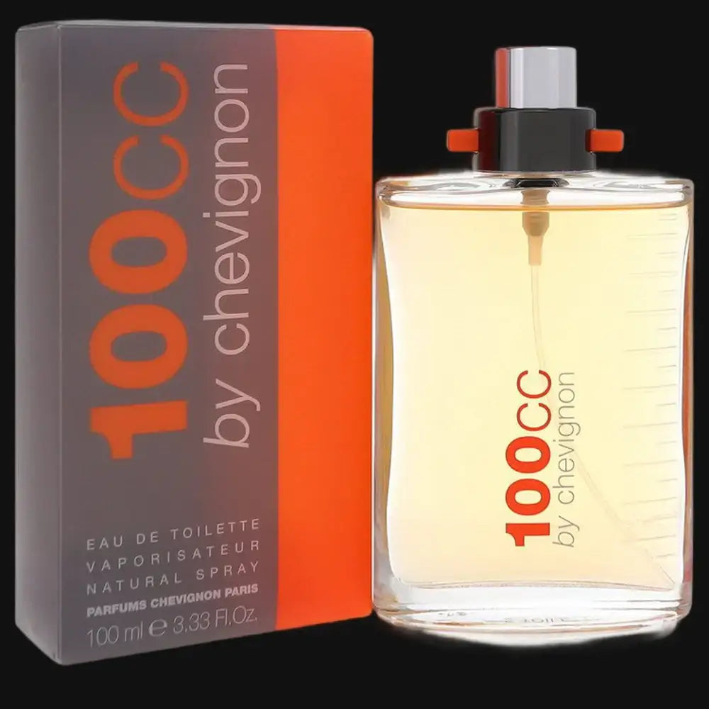 100cc By Chevignon Cologne for Men Gamer Scents