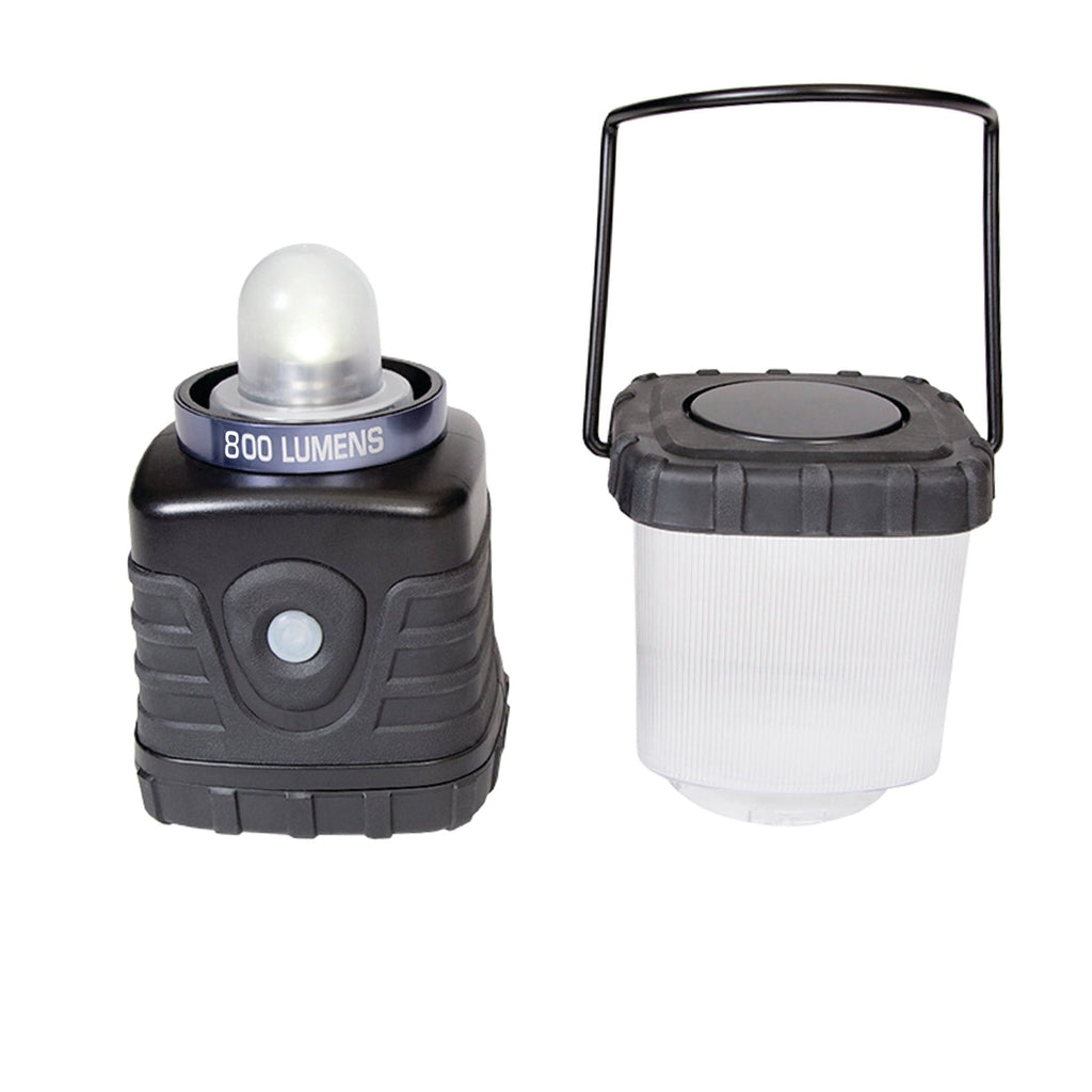 Stansport 800 Lumens Battery Camping Lantern EasyOptionXY LLC