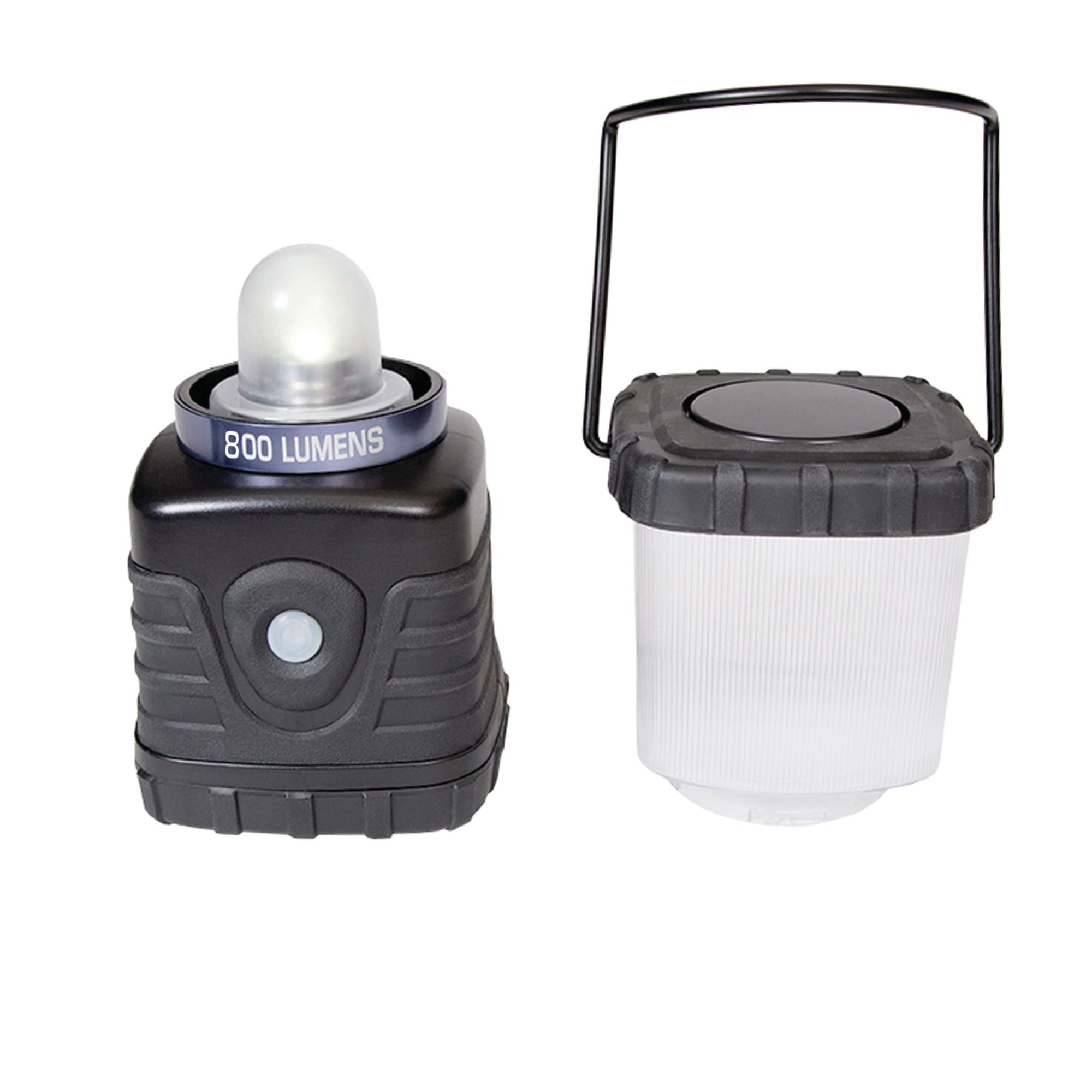 Stansport 800 Lumens Battery Camping Lantern EasyOptionXY LLC