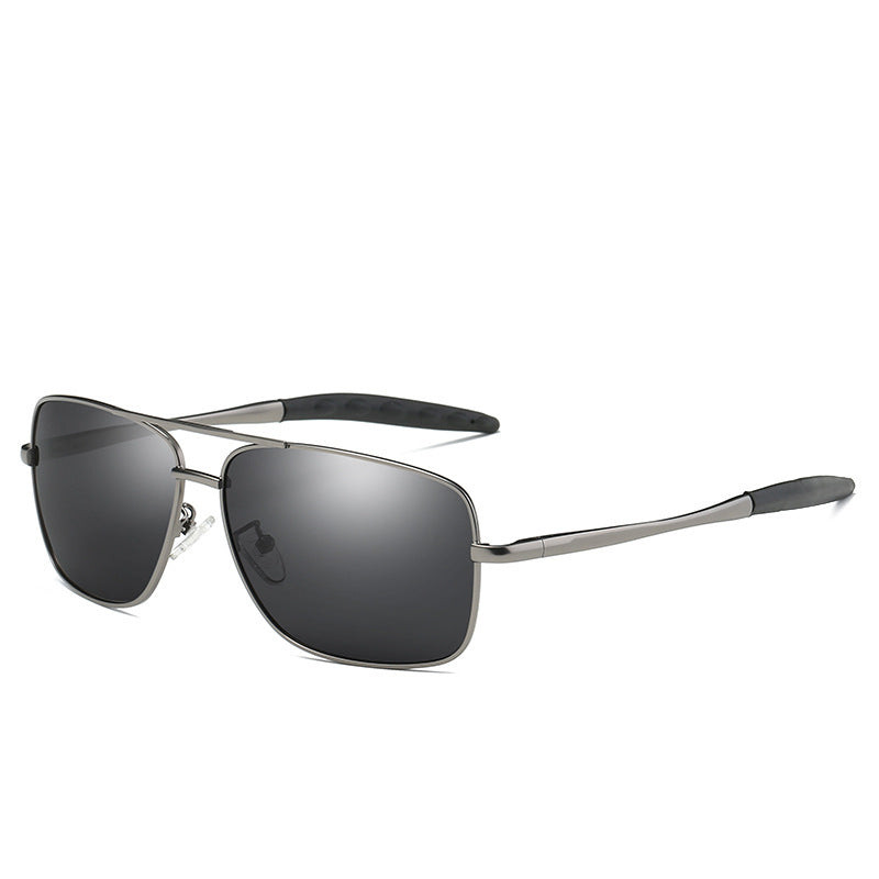 Polarized Night Vision Glasses Men's Colorful Sports Polarized Sunglasses Pi-Mart