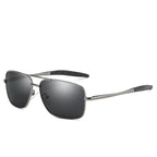 Polarized Night Vision Glasses Men's Colorful Sports Polarized Sunglasses Pi-Mart