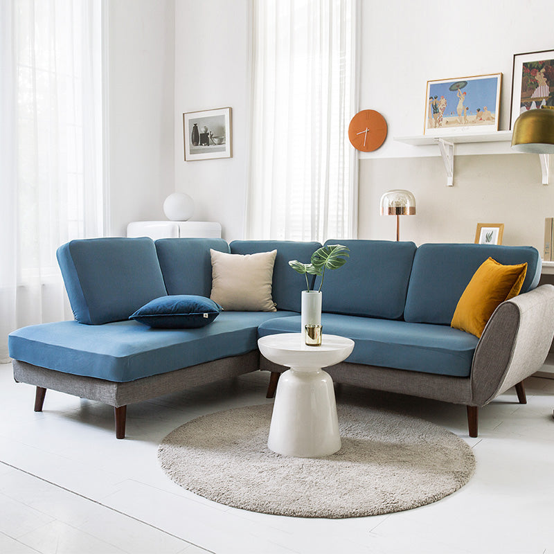 Universal Stretch Sofa Set Cover Non-Slip Thickening Pi-Mart