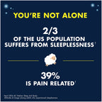 Advil PM Liqui-Gels Pain and Headache Reliever Ibuprofen Capsules; 80 Count EasyOptionXY LLC