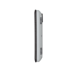 Seiko Everything Digital R WAVE Clock - Brown, QHR020BLH