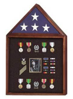 Flags Connections Flag and Badge display cases, Flag and Photo Frame The Military Gift Store