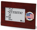 Flags Connections Patriotic Desktop Picture Frame The Military Gift Store
