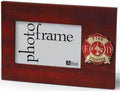 Flags Connections Fire Fighter Desktop Picture Frame The Military Gift Store